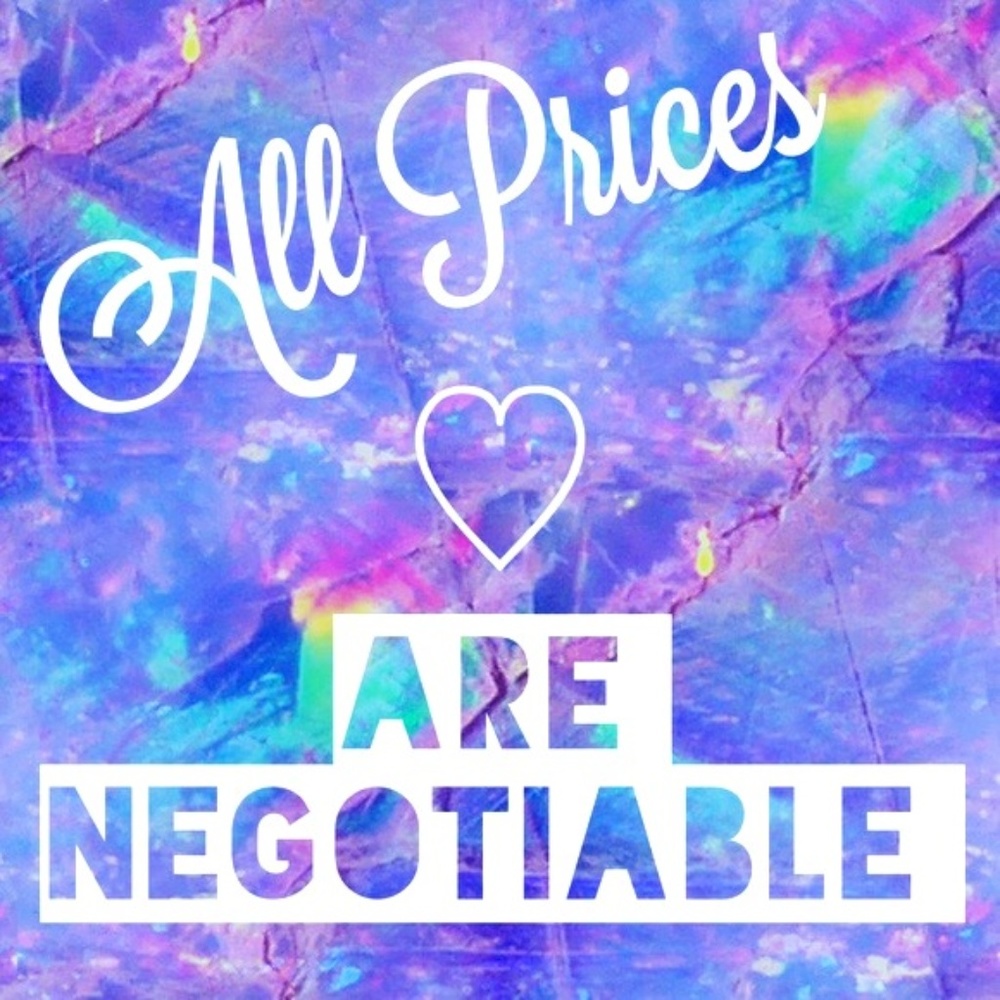 Get items YOU LOVE at a PRICE that YOU LOVE!